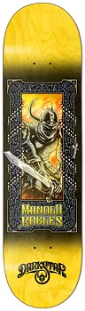 Darkstar Anthology 2 R7 Skateboard Deck -  Färg: Manolo - Storlek: 8"