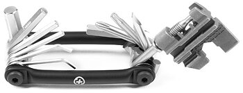 Salt Plus Flip Foldbar Multi Verktyg