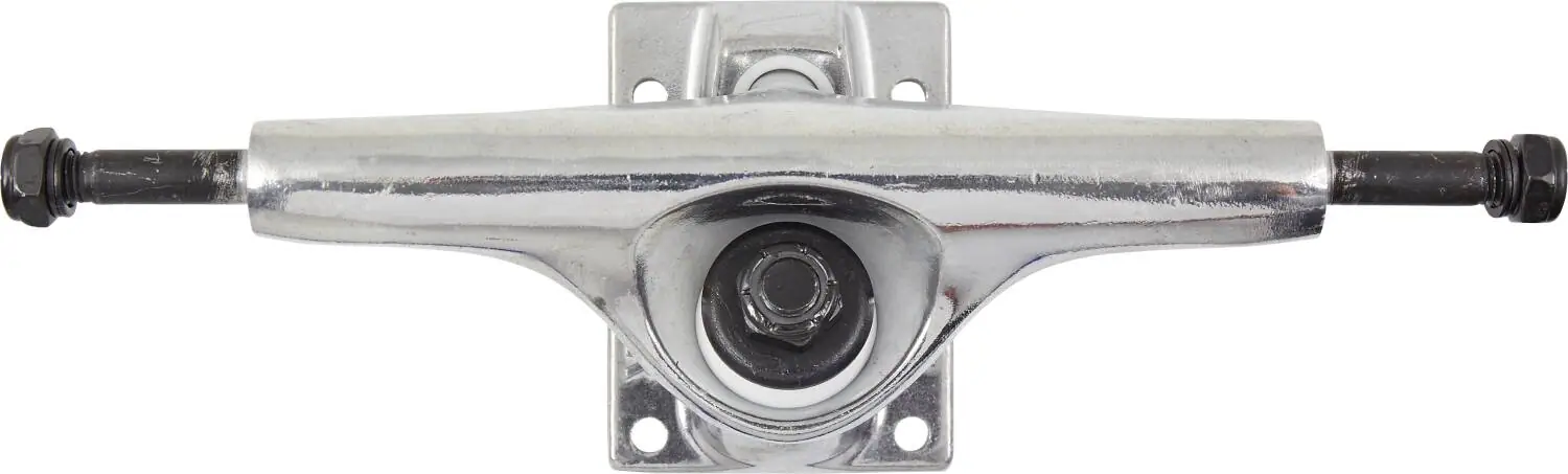 Tensor Aluminium Skateboard Truckset -  Färg: Raw - Storlek: 8.5" - 3