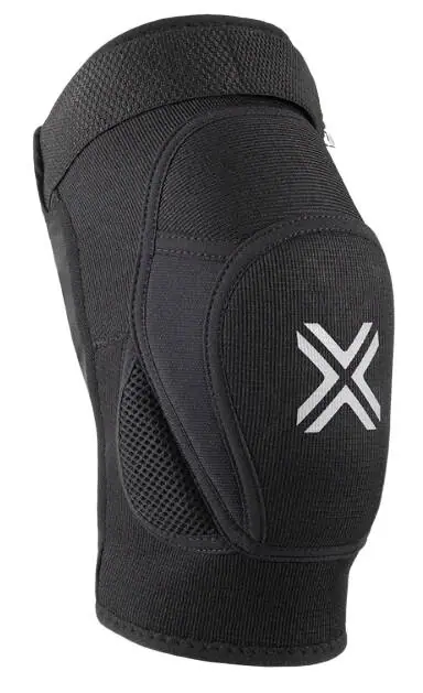 Fuse Alpha Classic Knäskydd - Storlek: Kids M-L