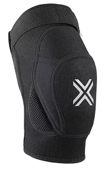 Fuse Alpha Classic Knäskydd - Storlek: Kids M-L