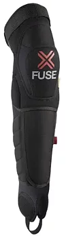 Fuse Delta 125 Knäskydd Combo - Storlek: Kids XS-S