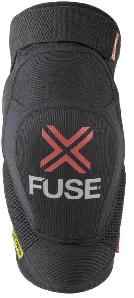 Fuse Delta Knäskydd - Storlek: Kids XS-S - 2