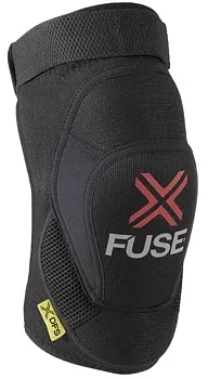 Fuse Delta Knäskydd - Storlek: XL