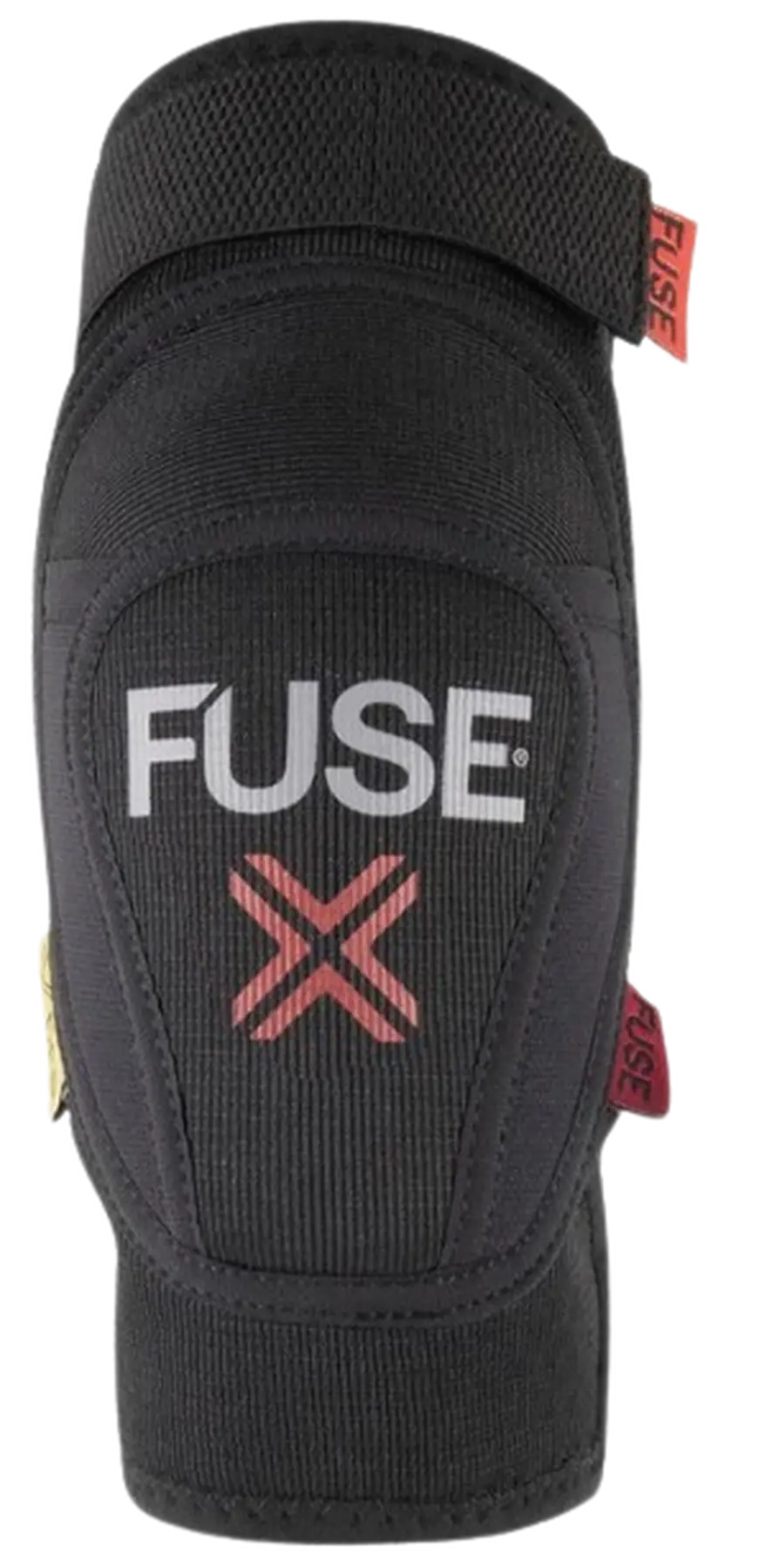 Fuse Delta armbågsskydd - Storlek: Kids XS-S - 2