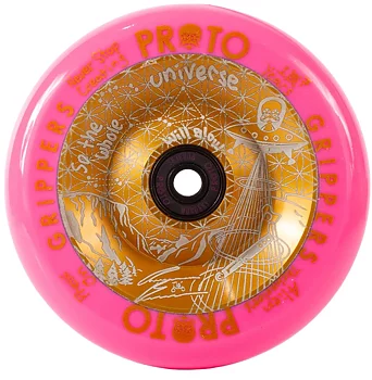 Proto "Moon Child" Signature Trick Sparkcykel Hjul