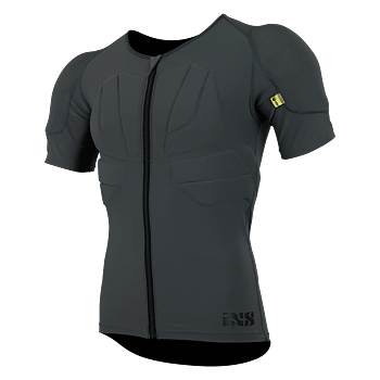 IXS CARVE UPPER BODY PROTECTIVE