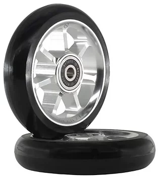 Native Profile II Trick Sparkcykel Hjul 2-Pack -  Färg: Raw