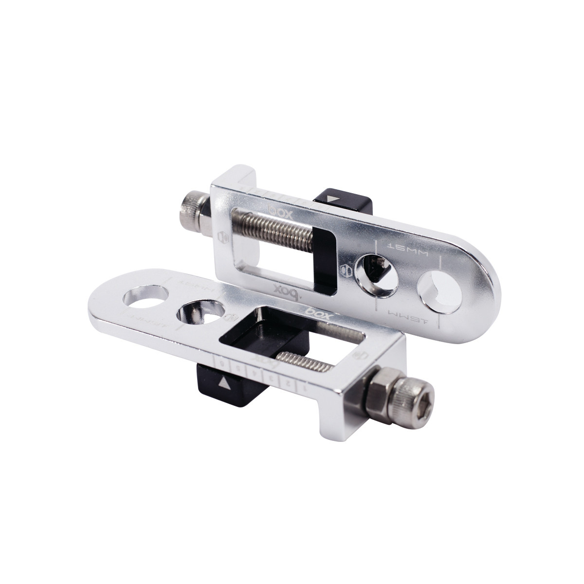 BOX LIMIT CHAIN TENSIONERS - 5
