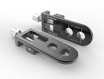 BOX LIMIT CHAIN TENSIONERS