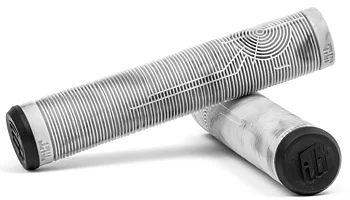 Tilt Metra Kickbike Handtag -  Färg: Hard Arctic