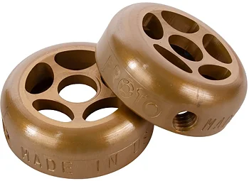 Proto Orbit Bar Ends -  Färg: Guld