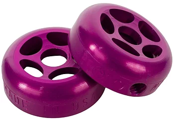 Proto Orbit Bar Ends -  Färg: Lila