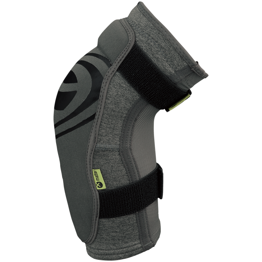 IXS CARVE EVO+ ELBOW GUARD - 2