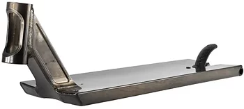 Native Ventura 6.75" Kickbike Deck -  Färg: Svart - Längd: 22.5"