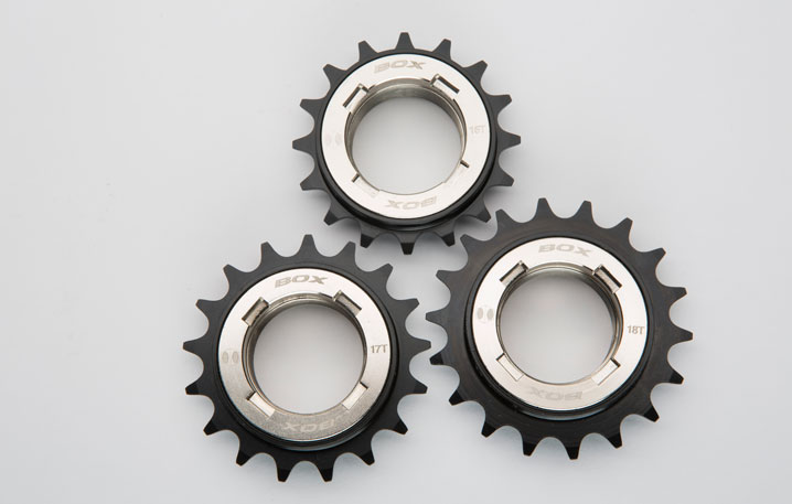 BUZZ FREEWHEEL - 2