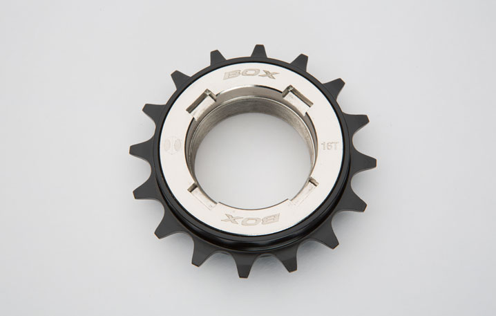 BUZZ FREEWHEEL