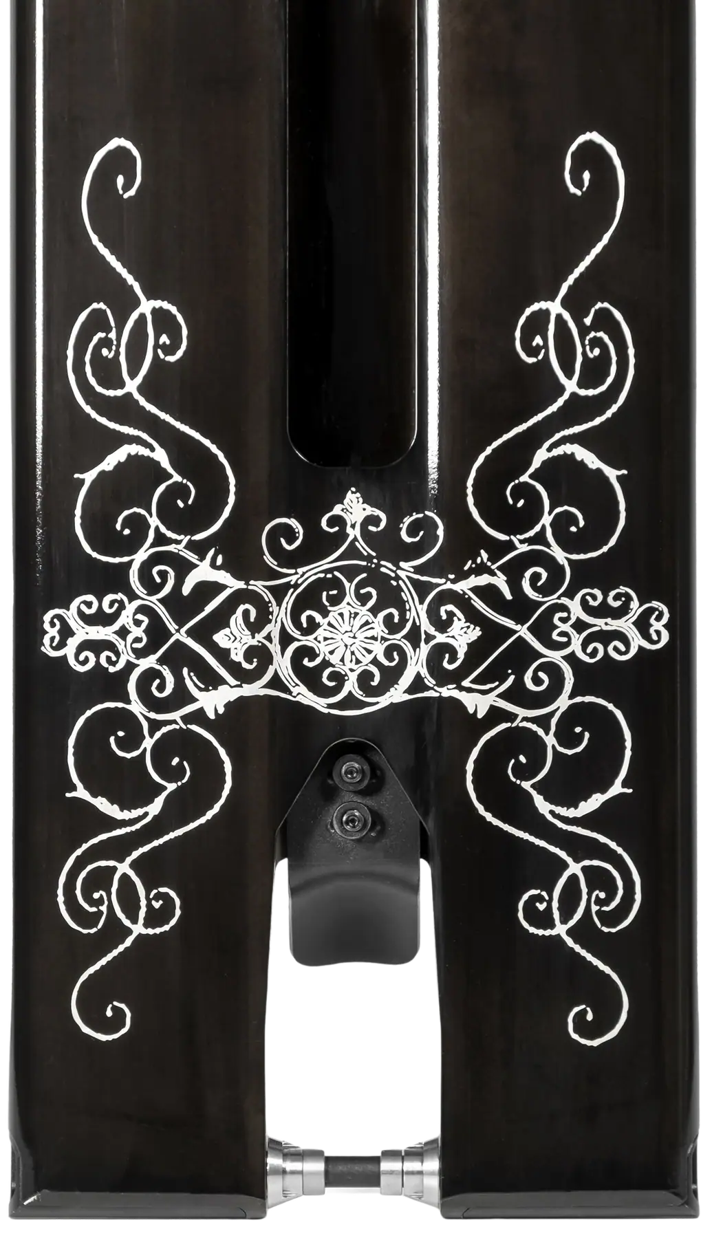 North Unity William Holm Signature 6.5" kickbike deck - Längd: 22" - 5