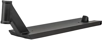 Native Format 6.5" Kickbike Deck -  Färg: Svart - Längd: 23"