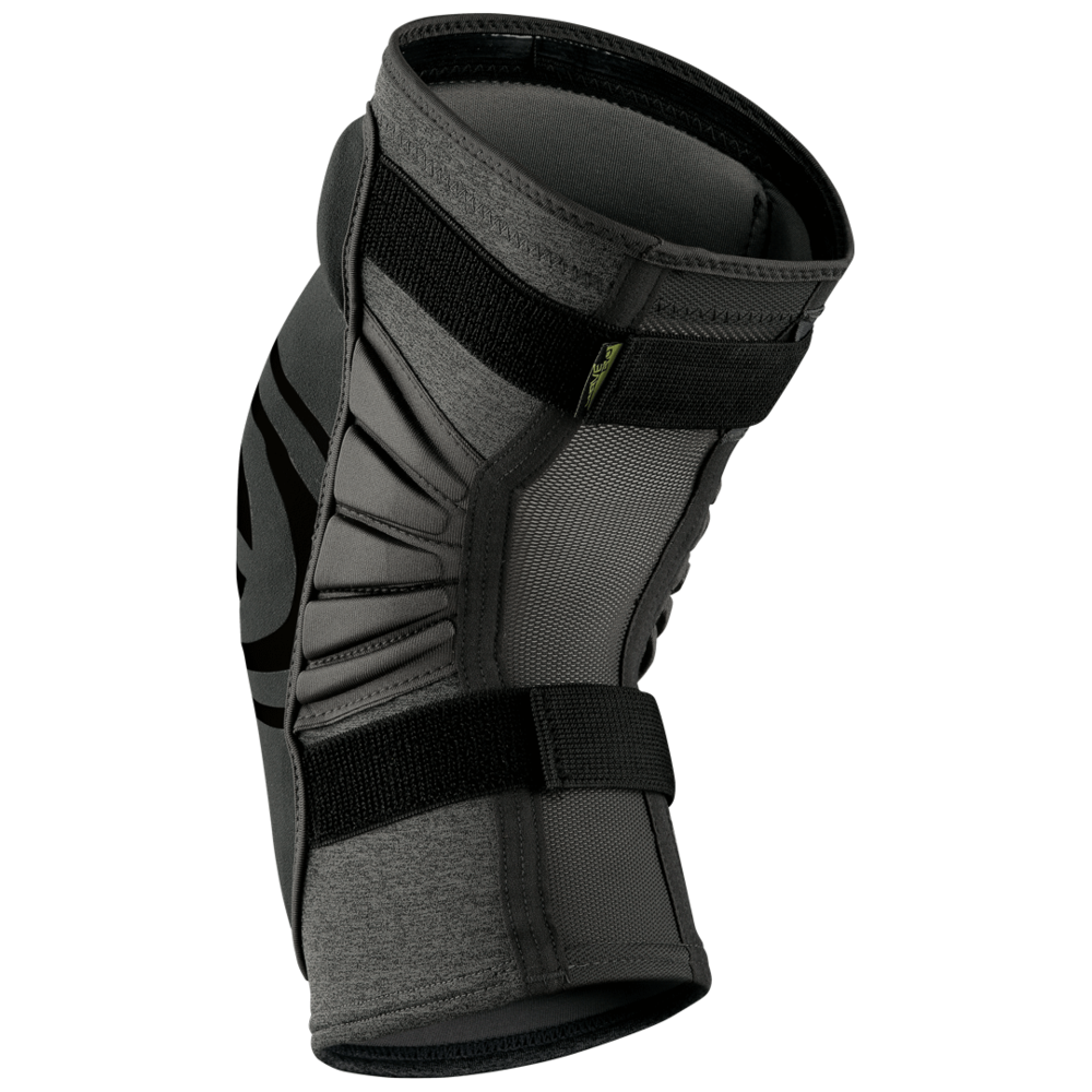 IXS CARVE EVO+ KNEE GUARD - 2