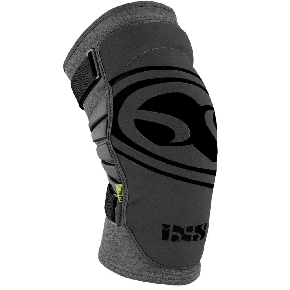 IXS CARVE EVO+ KNEE GUARD