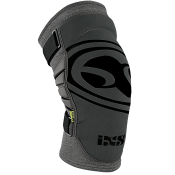 IXS CARVE EVO+ KNEE GUARD