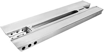 Proto Ares-Lite 6.5" TDI Kickbike Deck -  Färg: Raw - Längd: 23"