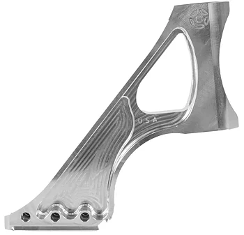 Proto Flatline Nex Trick sparkcykel Neck -  Färg: Raw - Modell: 85°