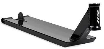 Tilt Method Two Kickbike Deck -  Färg: Svart - Storlek: 6.5"