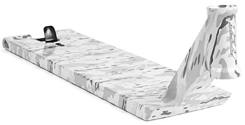 Tilt Selects Method Two Kickbike Deck -  Färg: Arctic