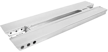 Proto Sol-Lite 7.0" TDI Kickbike Deck -  Färg: Raw - Längd: 22.5"