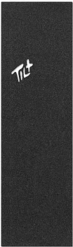 Tilt Inked Logo Kickbike Griptape -  Färg: No. 80 Die-cut