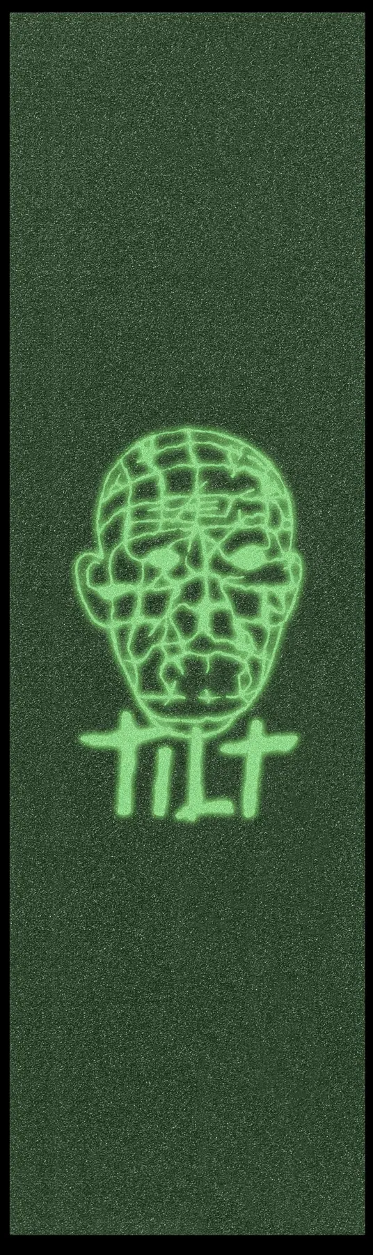 Tilt Cenobite Kickbike Griptape -  Färg: No. 46 Glow - 2
