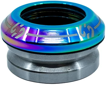 CORE Icon Integrated Kickbike Headset -  Färg: Neochrome