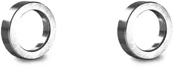 Tilt Wheel Spacer - Storlek: 10mm