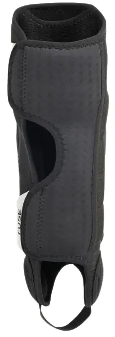 Fuse Alpha Plus Shin Pad Combo - Storlek: Kids XS-S - 3