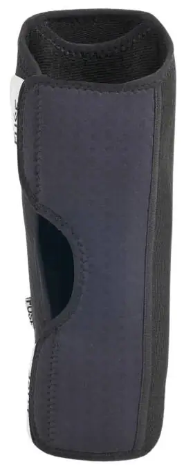 Fuse Alpha Classic Shin Pad - Storlek: Kids M-L - 3