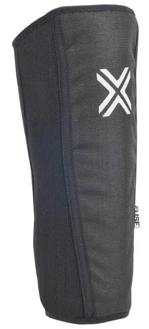 Fuse Alpha Classic Shin Pad - Storlek: Kids M-L