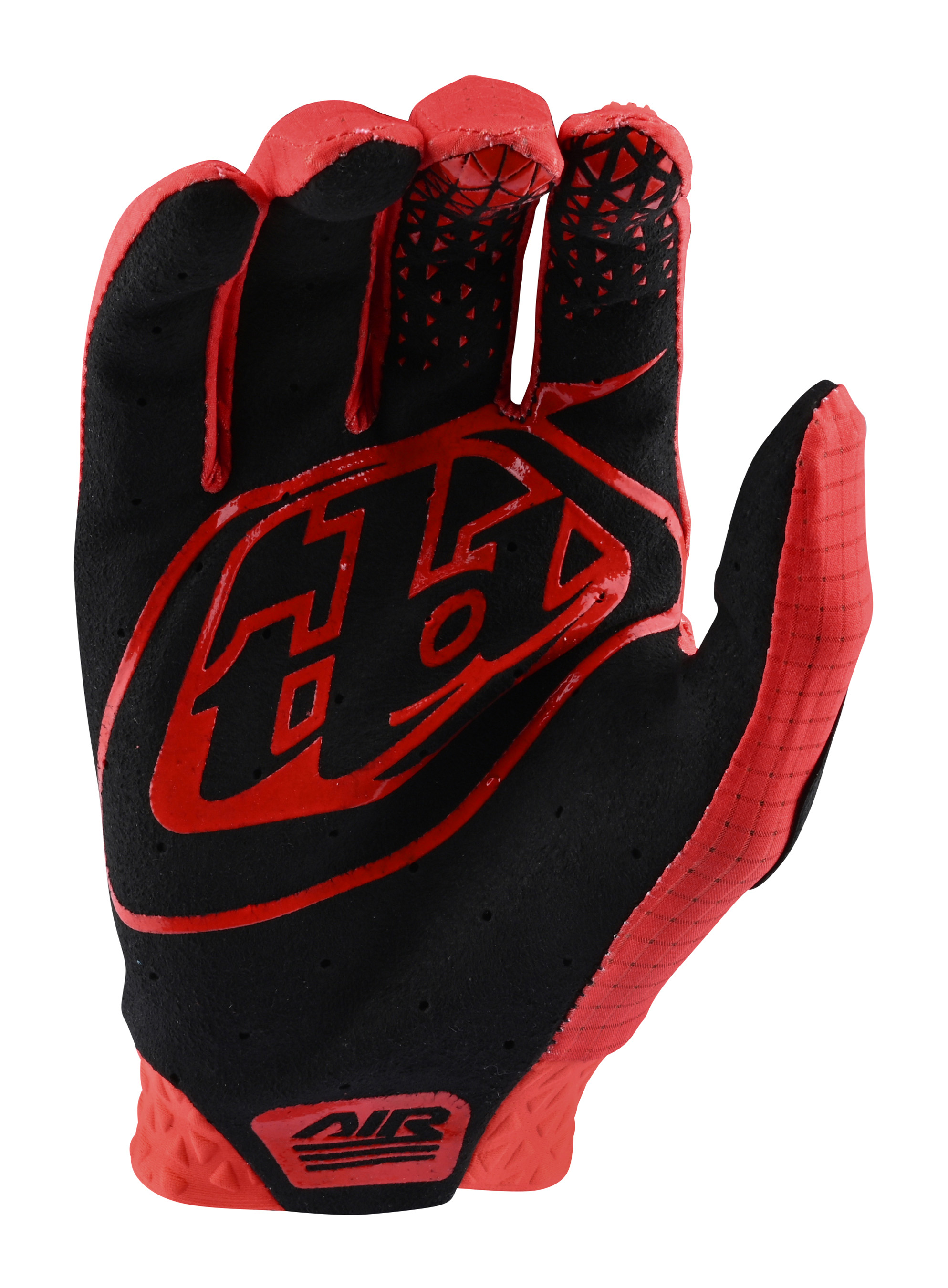 AIR GLOVE SOLID RED - 2