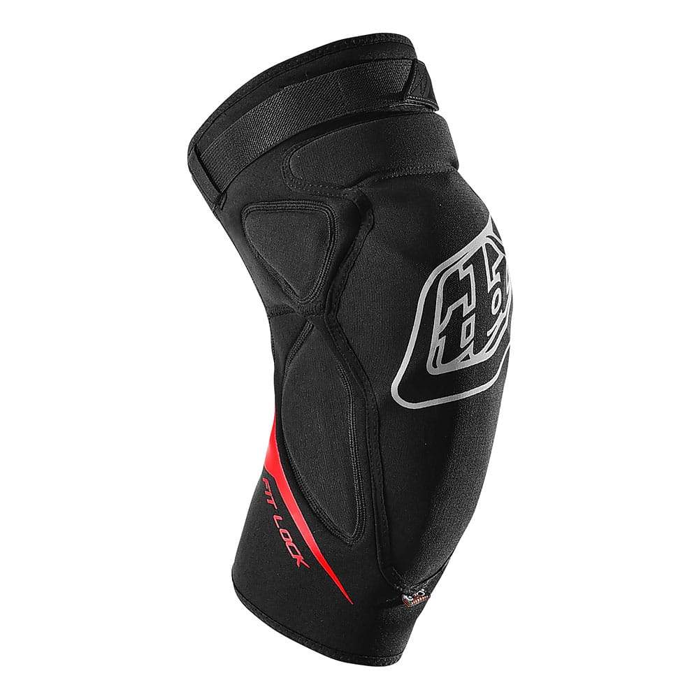 Troy Lee RAID KNEE GUARD XL/XXL - 4
