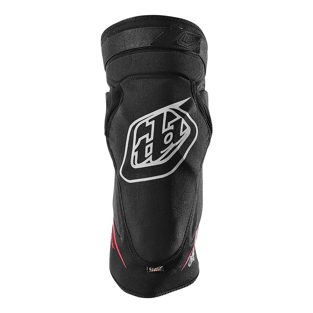 Troy Lee RAID KNEE GUARD XL/XXL - 2
