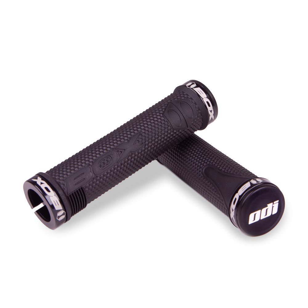 BOX One grip black / black