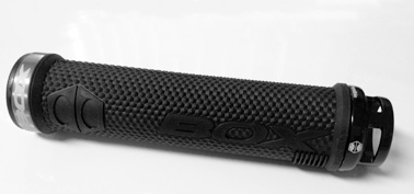 BOX One grip black / black - 2
