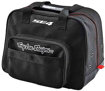 TROY LEE SE4 HELMET BAG
