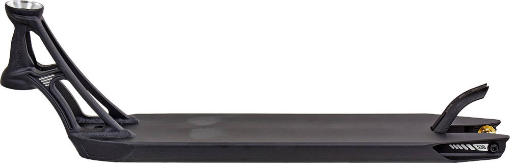 ETHIC DTC PANDEMONIUM V1.5 DECK BLACK 490 MM - 2