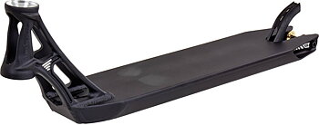 ETHIC DTC PANDEMONIUM V1.5 DECK BLACK 490 MM