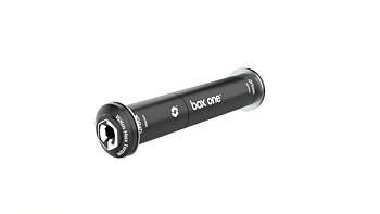 BOX ONE OVERSIZED 20MM ADJUSTABLE AXLE
