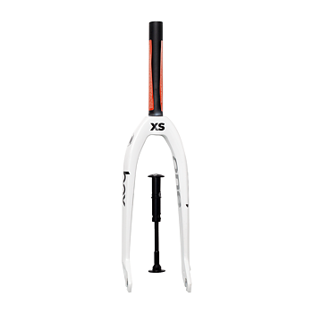 BOX ONE XS FORK WHITE 20 X 10MM