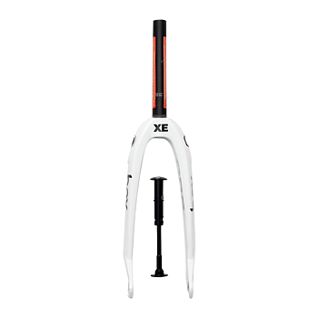 BOX ONE XE FORK WHITE 20 X 10MM