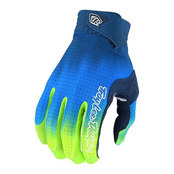 Troy Lee Designs Air Glove Jet fuel navy